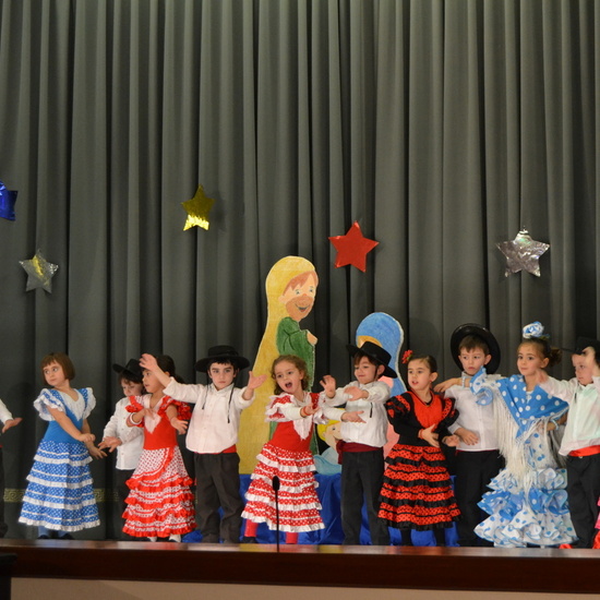 FOTOS NAVIDAD 2018 1EDU. INFANTIL_4 39