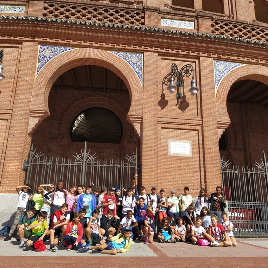 Las Ventas 7