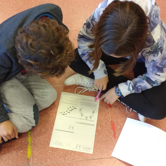 EQUIPO DE CONVIVENCIA 8