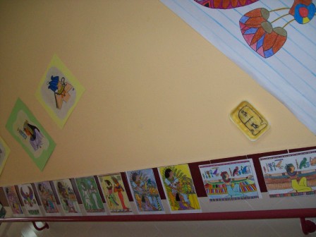 S.C Roma, Grecia y Egipyo 42