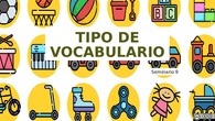 Seminario 9 Tipo de vocabulario