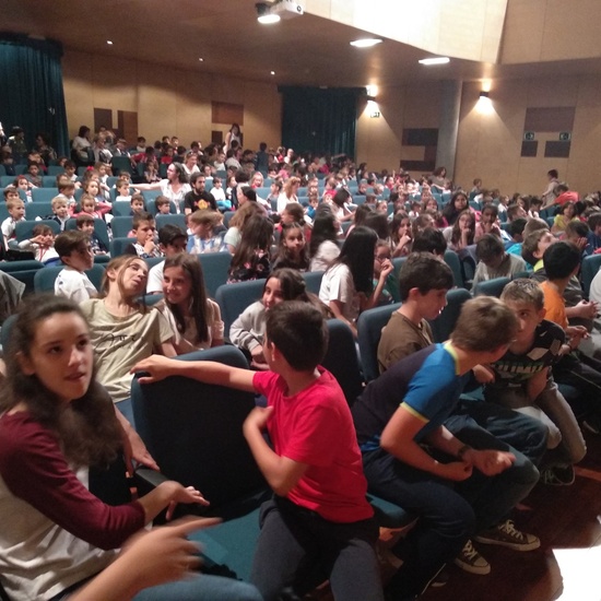 Teatro de padres (TEPAHI) 10