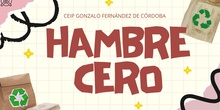 Cocina Comunitaria Hambre CEro