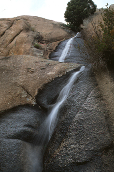 La Pedriza, Comunidad de Madrid