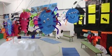 Halloween infantil 21-22