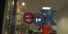 Présentation de la plateforme edX - MOOC