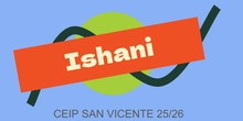 CEIP SAN VICENTE RSG