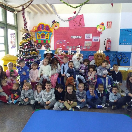 NAVIDADES EN EL JARAMA 42