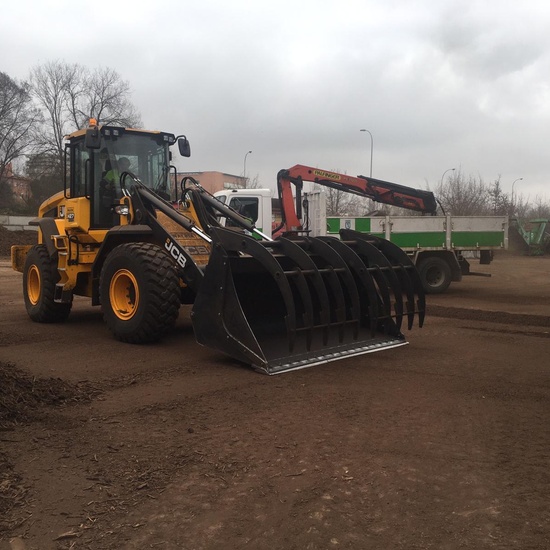 Visita a planta de compostaje de Migas 13_02_20 2