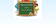 Presentación AMPA EI San Fermín