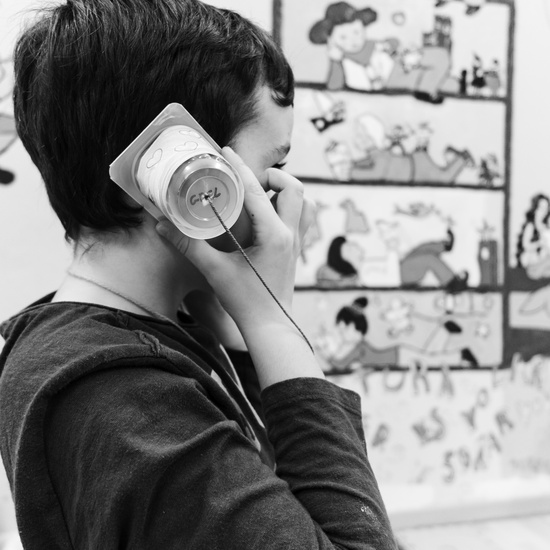 TALLERES INFANTIL - CURSO 2018/2019 33