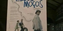 Tvlata filma 'Esses Mocos'