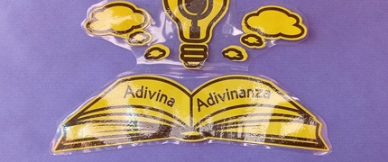 ADIVINANZA 6 + SOLUCIÓN y GANADORES DE LA 5ª.