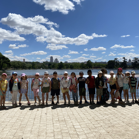 Casa de Campo - Primaria 220622 15