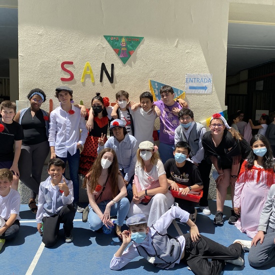 San Isidro 2021-2022 3