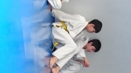 2017_03_28_Olimpiadas Escolares_Judo_Fernando de los Rios 1