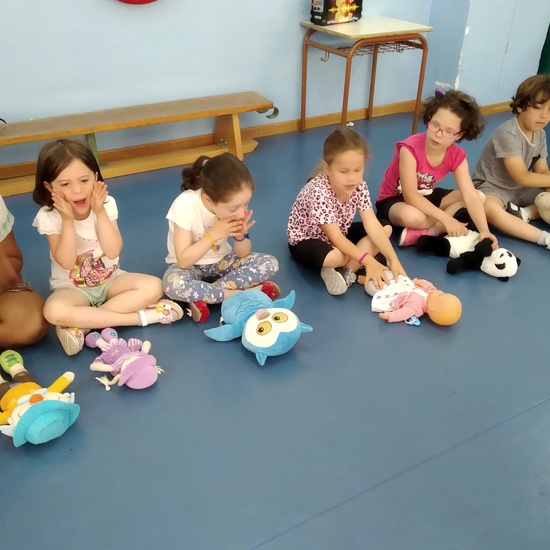 ED.INFANTIL APRENDE PRIMEROS AUXILIOS 6