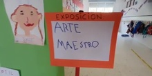 ARTE MAESTRO
