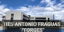 Forges. Retotech Endesa 2019
