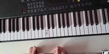 Tutorial Himno de la alegría (piano)