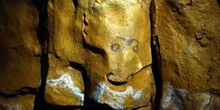 Cola de Caballo, Cueva de Altamira