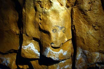 Cola de Caballo, Cueva de Altamira