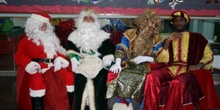 2016_12_VISITA REYES MAGOS Y PAPA NOEL 2