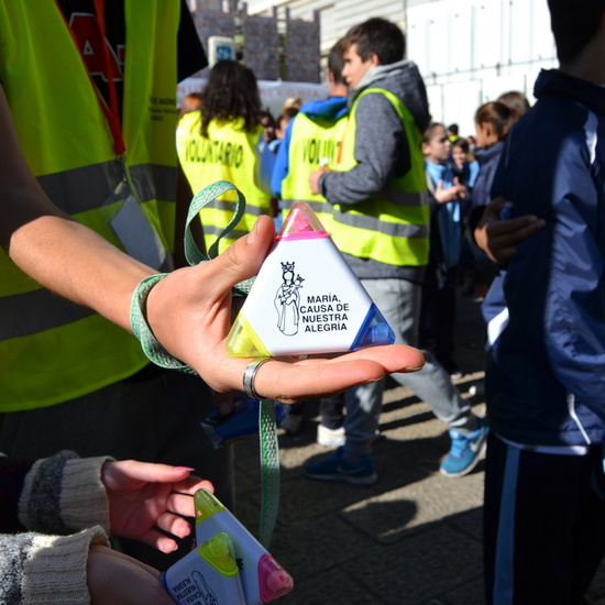 Ofrenda floral a Nuestra Señora de la Almudena 2017 7