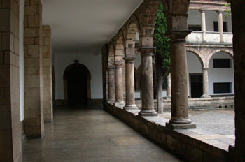 Claustro