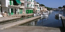 Cala Figuera, Mallorca