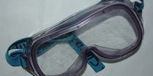 Gafas de protección
