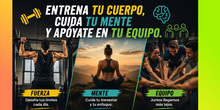 CUERPO Y MENTE EN EQUILIBRIO