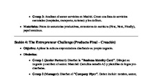 ACTIVIDADES MULTINIVELADAS