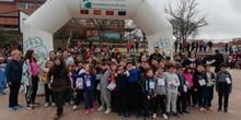 ( PRIMARIA ) I Carrera Solidaria del Día de la Paz y la No Violencia 17