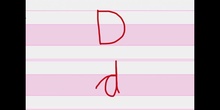 Letra D