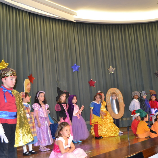 FOTOS NAVIDAD 2018 1EDU. INFANTIL_5 2