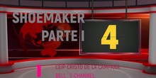 bell´s channel SHOEMAKER PARTE 1