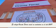 Presentación CEIP Vicente Ferrer