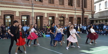 Jornadas Culturales y Depoortivas 2018 Bailes 1 18