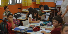 CUARTO EDUCACIÓN PRIMARIA 1