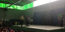 Festival Navidad 2016_6ºB de Primaria_Ceip Fernando de los Ríos