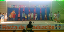 2018_06_20_Graduación Sexto de Primaria_CEIP FDLR_Las Rozas_2017-2018 12