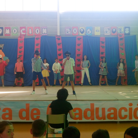 2018_06_20_Graduación Sexto de Primaria_CEIP FDLR_Las Rozas_2017-2018 12