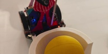 QUIJOTES CONTRA ROBOTS