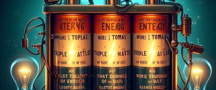 Energía Triple A. Ricardo, Nahum, Jaime, Agustín, Rafa y Guada