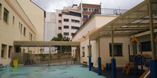 ¡Nuestro cole! CEIP Fernando El Católico Madrid 5