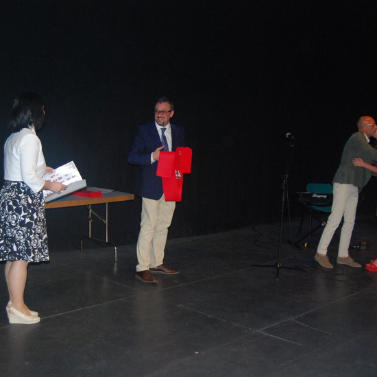 Graduación - 2º Bachillerato - Curso 2017/18 - Álbum # 4 12