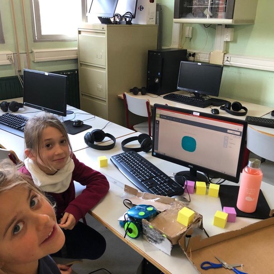 2019_02_27_Desafío Las Rozas_CEIP FDLR_Las Rozas 7