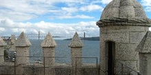 Torre de Belem, Lisboa, Portugal