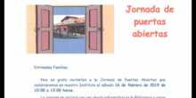 jornada puertas abiertas